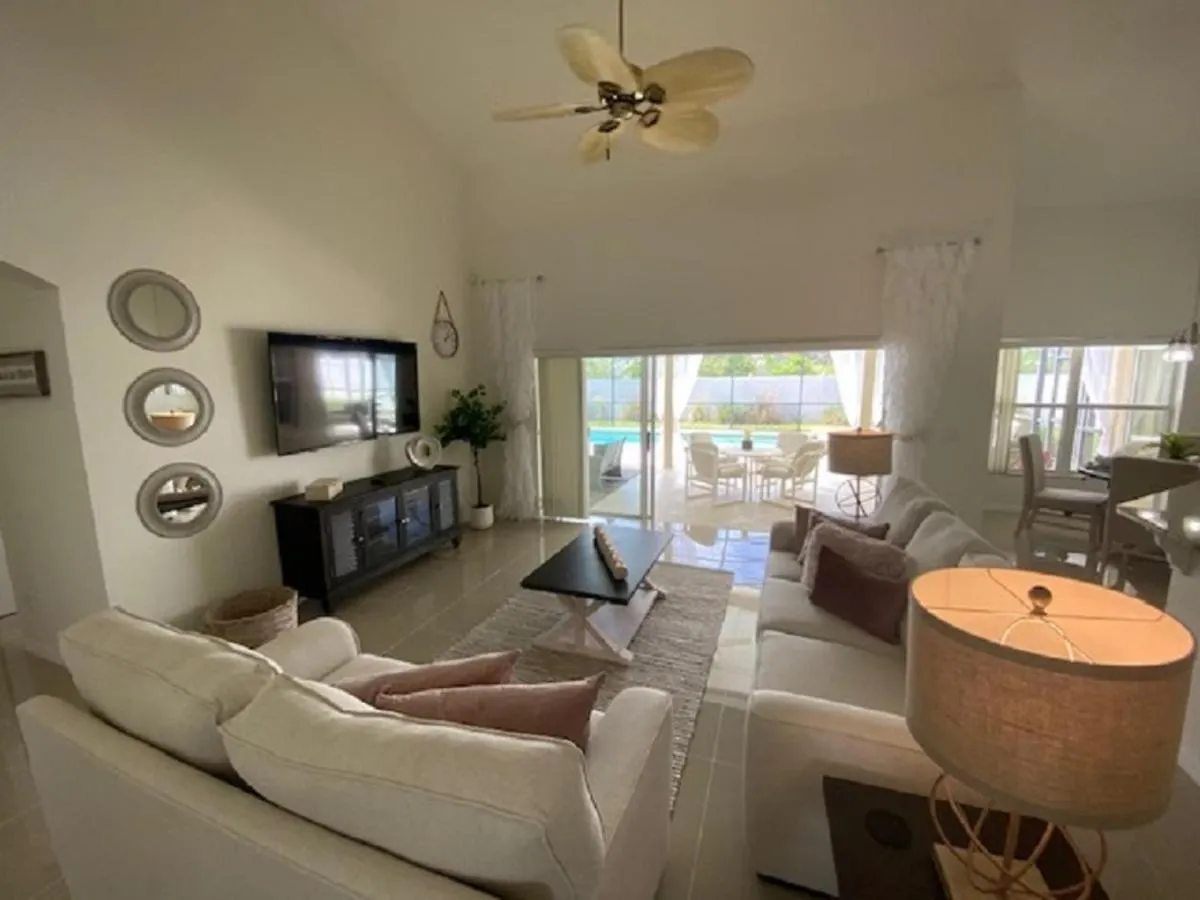 Holiday home Beautiful Home With Private Pool And Spa Near To Champions Gate And Disney - 528 Davenport United States