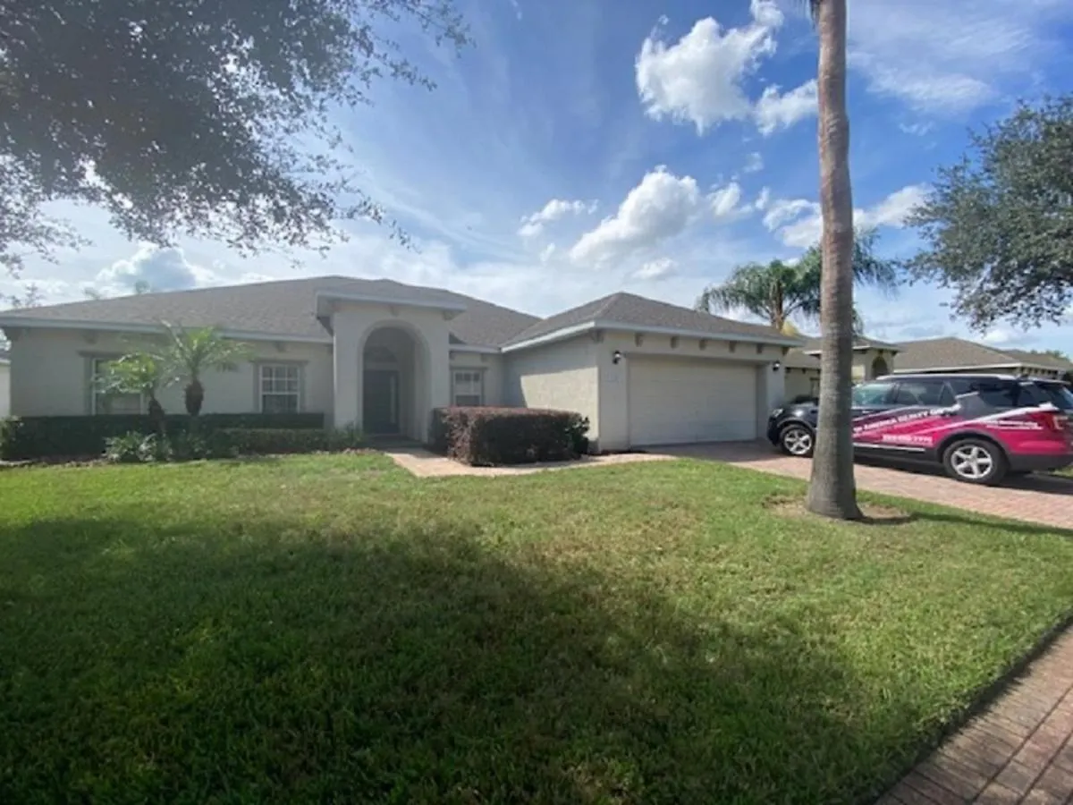 Beautiful Home With Private Pool And Spa Near To Champions Gate And Disney - 528 Davenport United States