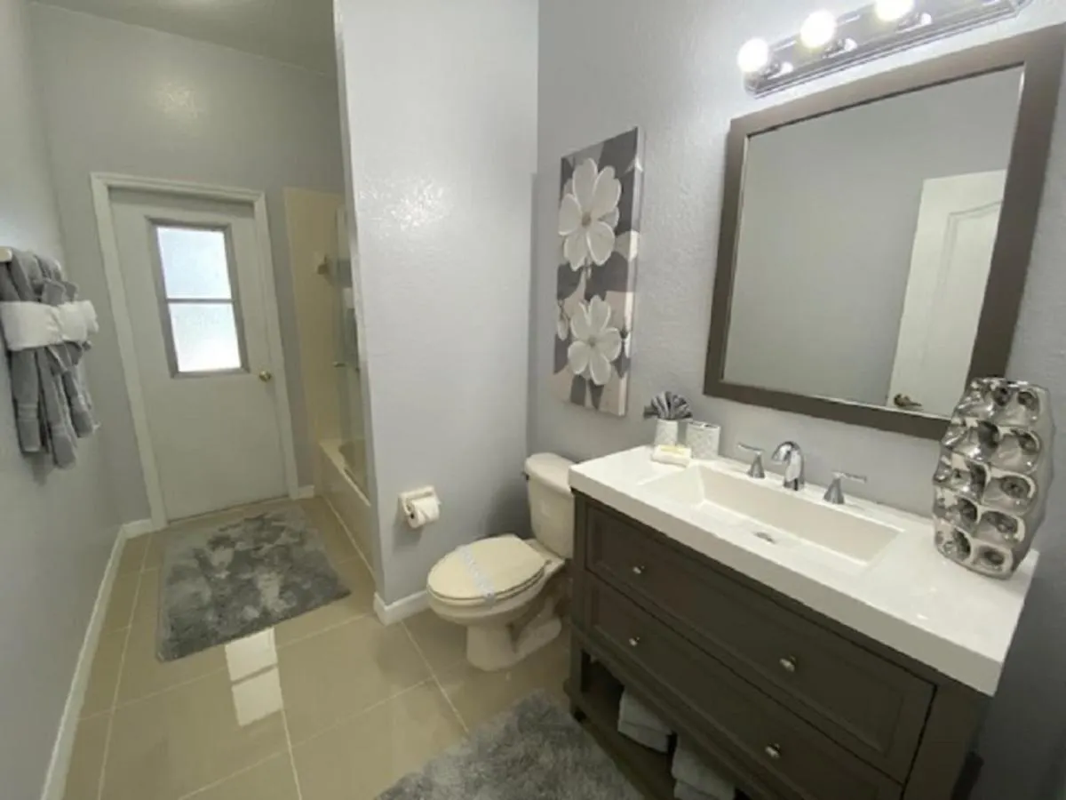 Holiday home Beautiful Home With Private Pool And Spa Near To Champions Gate And Disney - 528 Davenport