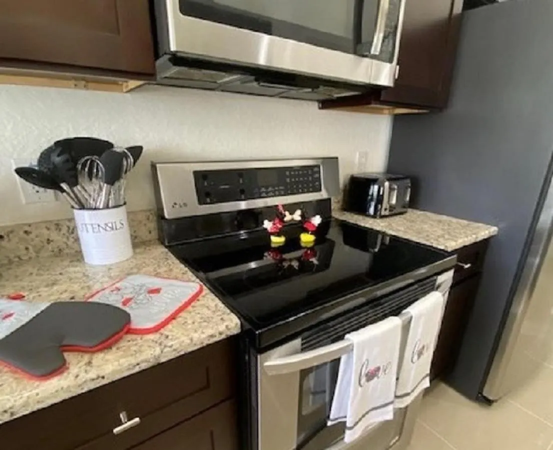 Holiday home Beautiful Home With Private Pool And Spa Near To Champions Gate And Disney - 528 Davenport